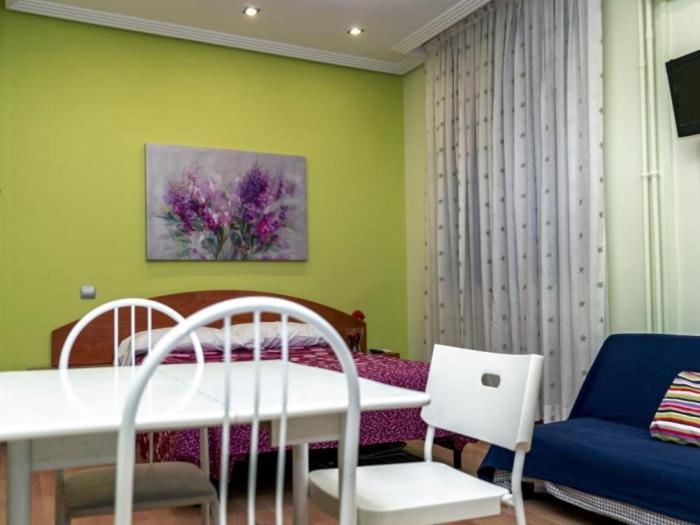 Suitur Apartment Hita I Centro Madrid Exteriér fotografie